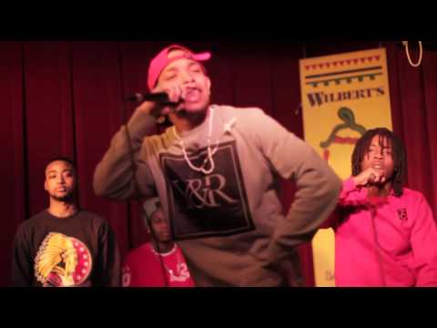 3sixty5 Presents: McFlyy x DG x Ferrari Tanna in Cleveland