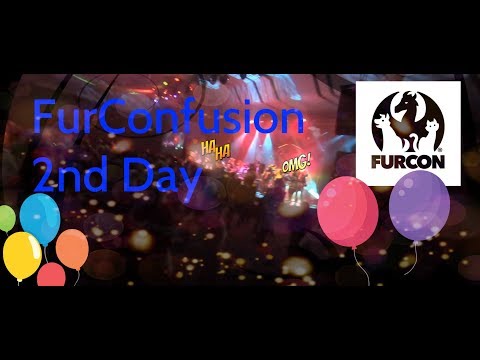 Wakewolf FC2019 Vlog Day 2