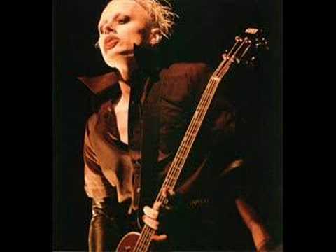 Remember - Tim Skold