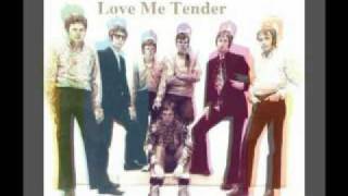 Amen Corner - Love Me Tender