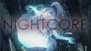 「Nightcore」 Empty With You  「The Used」