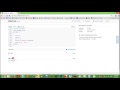 IdeOne Basic Usage And Compilation Errors