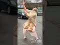 Canada Wali Aunty Dance Shorts Ytshorts