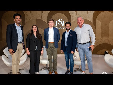 Consumerization in Medtech: Understanding Patient Behavior to Drive Real Value | LSI Europe '24