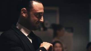 Video thumbnail for Fausto Carpino & Stephanie Fesneau Tango Performance #4