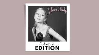 Ariana Grande - Pink Champagne (Audio)