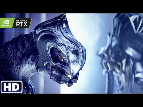 Thel Vadam Becomes the Inquisitor and Kills the Heretic (Sesa 'Refumee) | 4K 60FPS