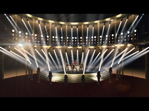 Osmo's Cosmos: HELP!