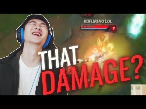 Biofrost - EZREAL SUPPORT IS WAY TOO FUN