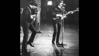 Nothin Shakin  (Beatles BBC)