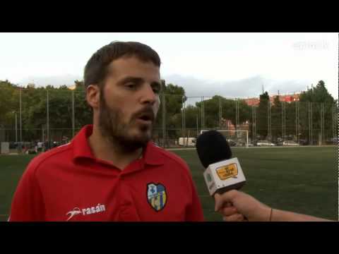 Comença una nova temporada per l’Atlètic Prat a tercera catalana