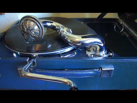 The Embassadors - The Girl Friend (1926)