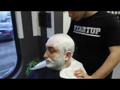 LA FAMIGLIA DI CAROLINA DAL BARBIERE - CARMINE MIGLIACCIO