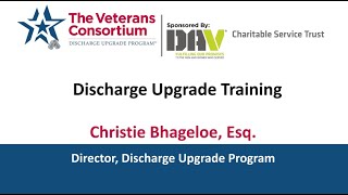 A Deep Dive Into Discharge Upgrades
