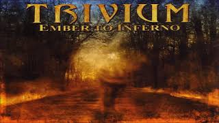 Trivium - Inception: The Bleeding Skies (Audio)
