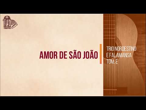 Amor De São João - Rastapé