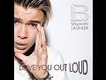 Benjamin Lasnier - Love You Out Loud 