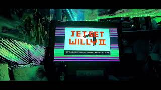 Jet Set Willy 2 on the Speccy 🕹