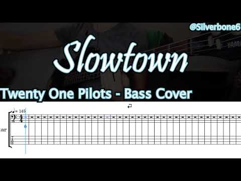 Slowtown - Twenty One Pilots