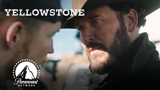 Stories From the Bunkhouse (Ep. 34) | Yellowstone (VO)