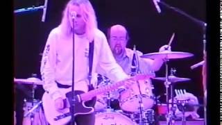 Cheap Trick - “Hard to Tell” (live) - Merrillville, Indiana - February 28th, 1998 - TF2