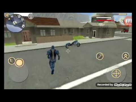 Matei os caras sem armas