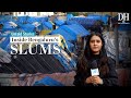 We Need To Walk Half A Kilometer To Use The Toilet Reality Of Bengaluru S Undeclared Slums
