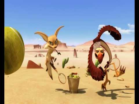 Oscar's Oasis S01 E71