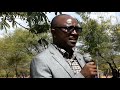 DC SENGATI Atoa Dira Ya Ujenzi Wa Magu Mpya