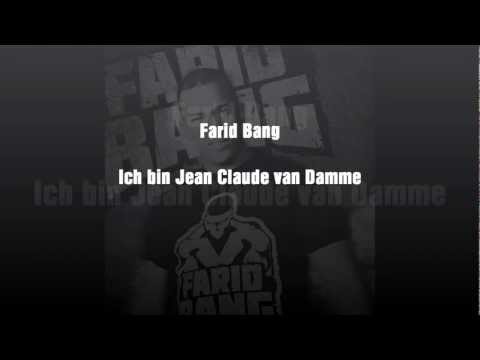 Video thumbnail for Ich bin Jean-Claude Van Damme