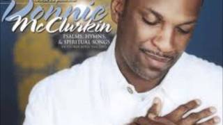 Donnie McClurkin - Psalms 27