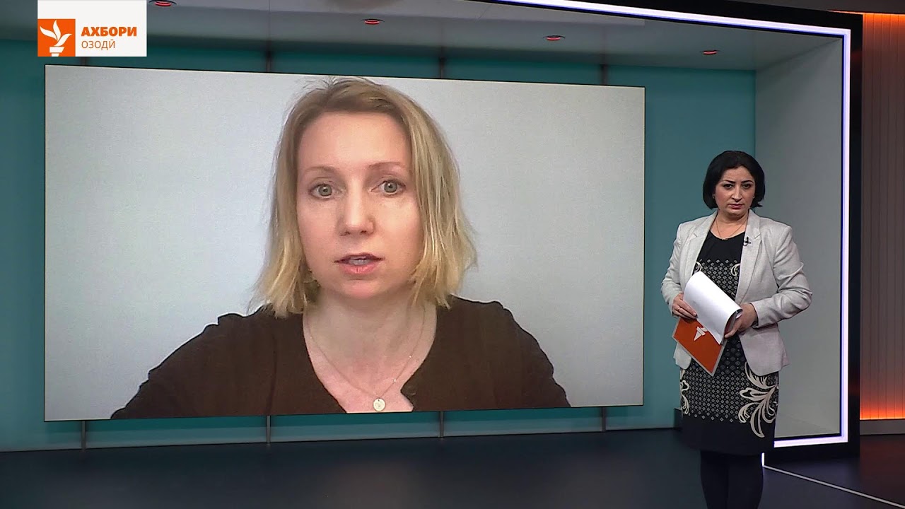 Ахбори Озодӣ аз 30-уми апрели соли 2026 (Пахши зинда)
