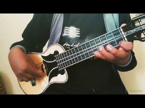 El PICAFLOR INTRO-CHARANGO KJARKAS