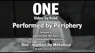 Periphery - ONE