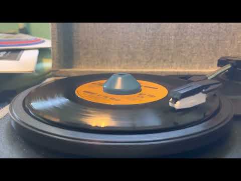 Maria Muldaur- Midnight At The Oasis (45 RPM)