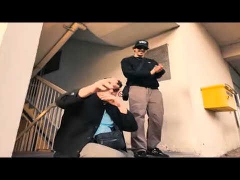 Bigarna - Elle Me Dit