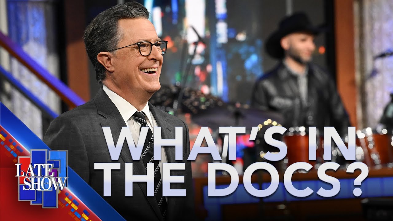 JFK, RFK, MLK Files Declassified | Trump Trolls Davos | Musk Targets The Penny | Air Lithgow