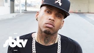 Kid Ink ft. Mike Hough | "Show Me" - [Live Performance]: SBTV