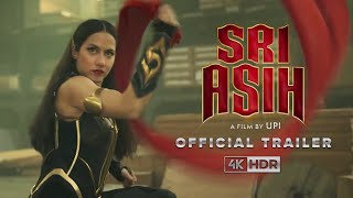 Sri Asih (2022) Video
