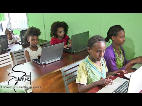 Support Education for 100 Girls in Ethiopia