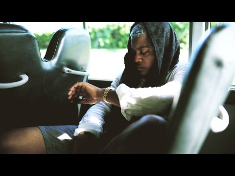 Bino Rideaux -  "Gucci Bandana" (Official Music Video)
