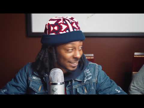 1K Phew: Decoded x A Greater Story with Sam Collier