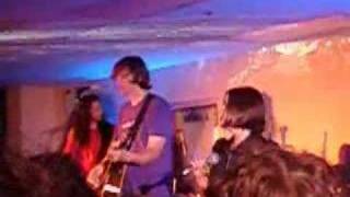 thurston moore &quot;honest james&quot;