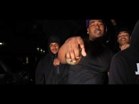 Lil Glean - Purge (Music Video)