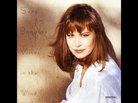 Ah May The Red Rose Live Always - Suzy Bogguss