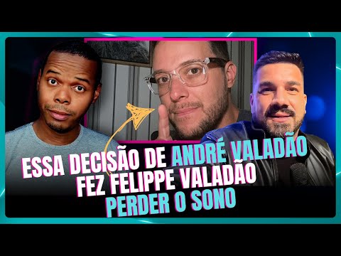 New Lagoinha in RJ sparks dispute between André and Felippe Valadão