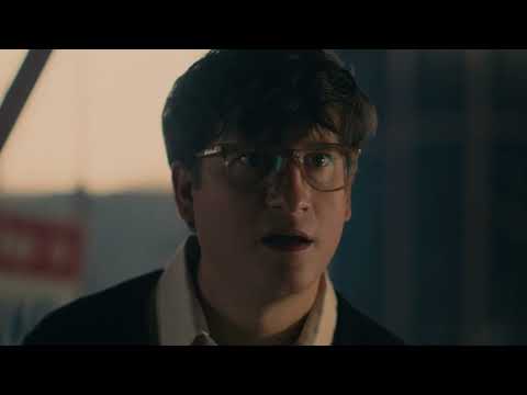 Great Good Fine Ok - Will We Make It? (Official Video)