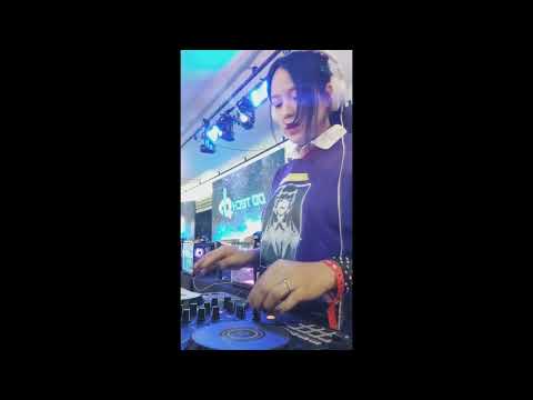 Sweetoxic Dj en DDfest 2025