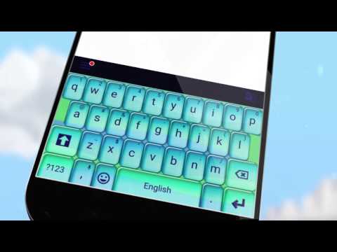 Awesome Keyboard For Android Video