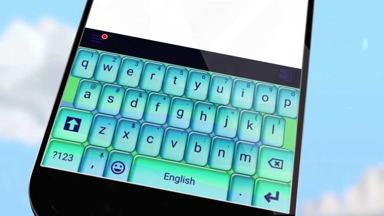 Keyboard for Android Download